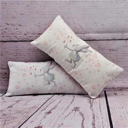 *Heilwollkissen "Hasi" - Image 3