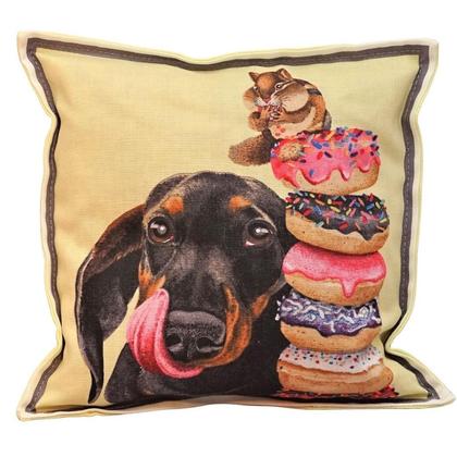 *Zirbenpolster "Dackel"*