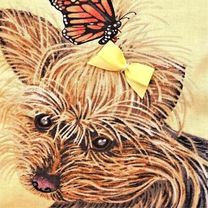 *Zirbenpolster "Yorkie"* - Image 2