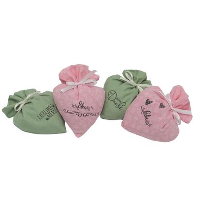 * Lavendelduftherz "Lieblingsmensch" - Image 2