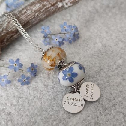 Bead Perle/Großlochperle - Image 4