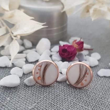 Ohrstecker RUNA - Image 2