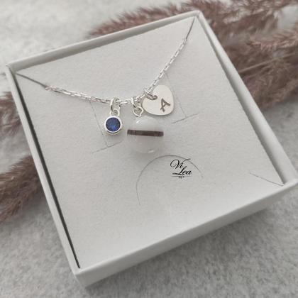 Gebursstein Anhänger - Image 4