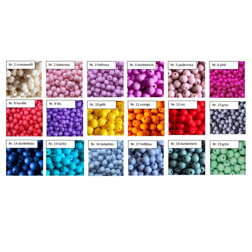 Baby/Kinder Namens Armband TAUFE - Image 2