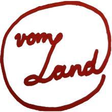 vom Land