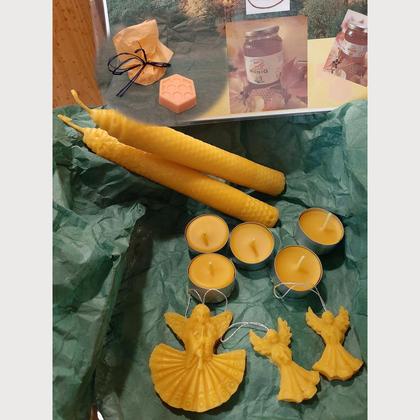 Weihnachts-Geschenkset 1