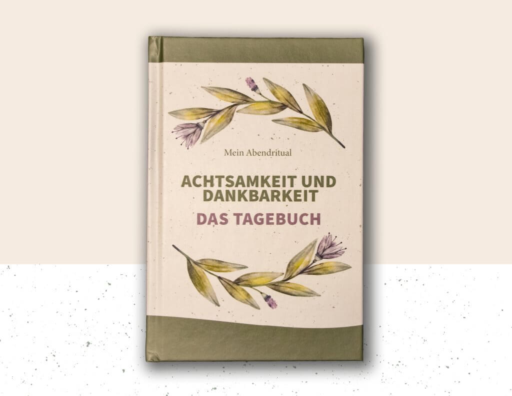 Dankbarkeitstagebuch