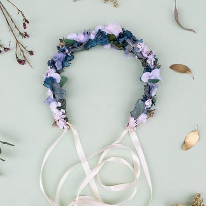 Flowercrown Elsa - Image 2