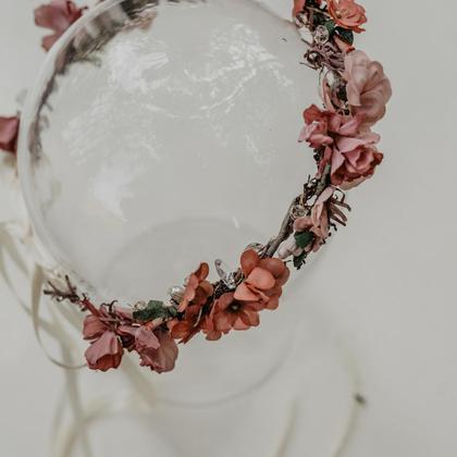 Headpiece Rosalie - Image 4