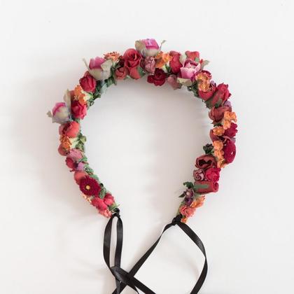 Flowercrown Rosie - Image 2