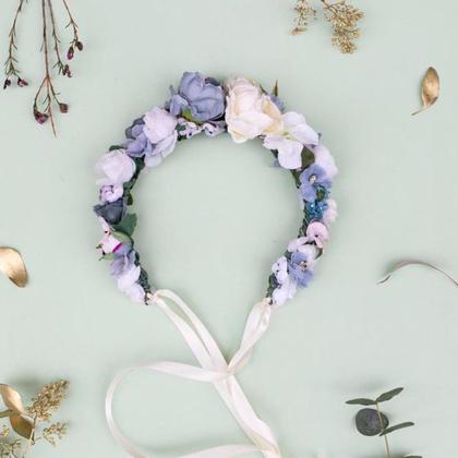 Flowercrown Britta - Image 2