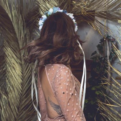 Flowercrown Britta - Image 4