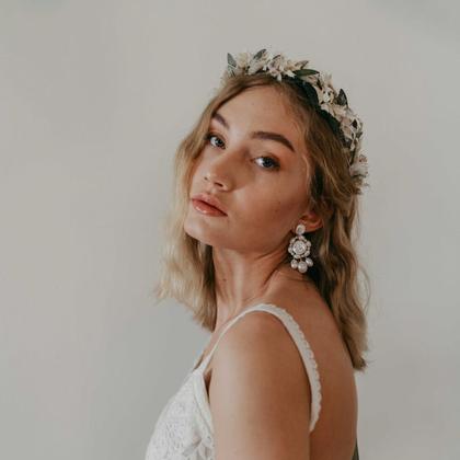 Dired Crown Khali - Image 2