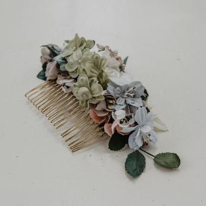 Flowercomb Sophia