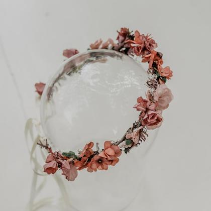 Headpiece Rosalie