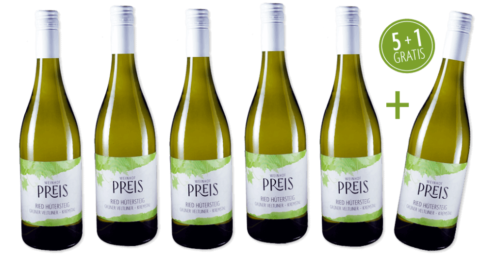 Grüner Veltliner Paket