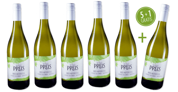 Grüner Veltliner Paket