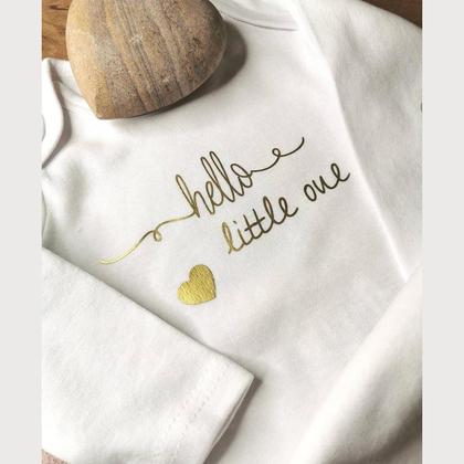 Babybody /lang /Hello little one - Image 2