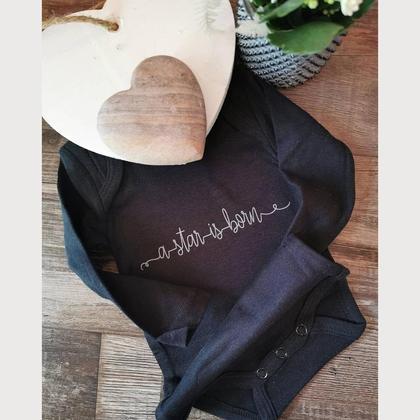 Babybody /lang /a star is born