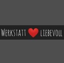 Werkstatt ️ Liebevoll