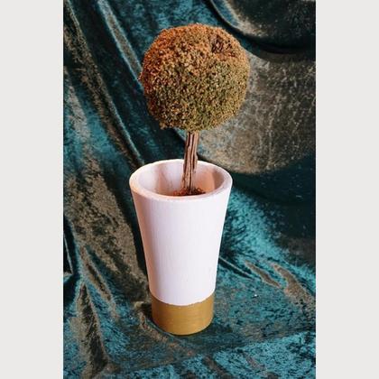 Beton Vase - Image 2