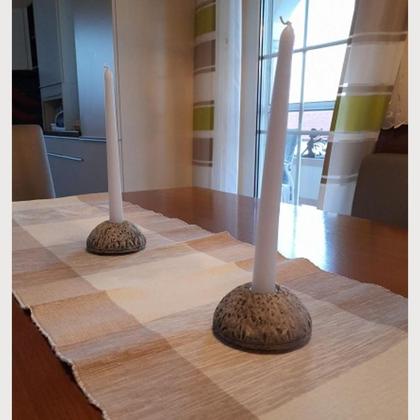 Betondeko Kerzenständer - Image 2