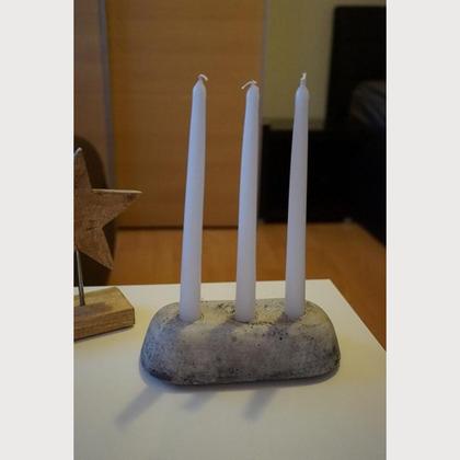 Betondeko Kerzenständer - Image 3