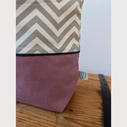 Zipptascherl - ZickZack - Image 3