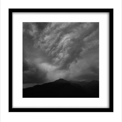 Fotodruck 'Bentlstein'