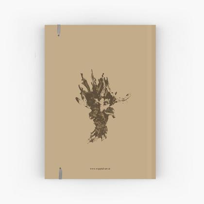 Notizbuch 'Tribulaunhütte' - Image 4