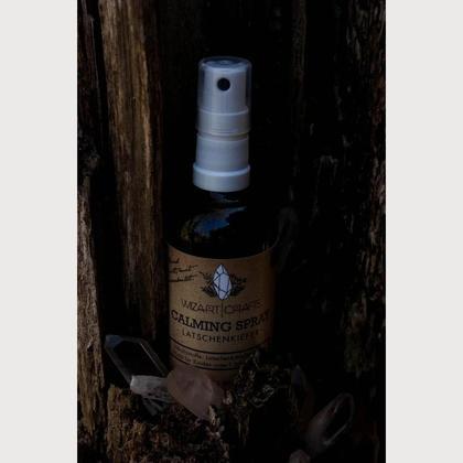 Calming Spray