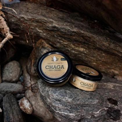 Chaga Deo Creme