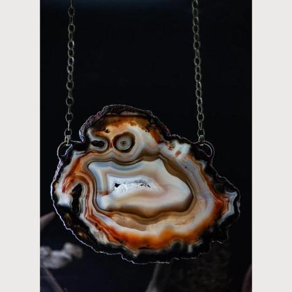 Suncatcher - The Cloud - Solstice Aura Finish - #5