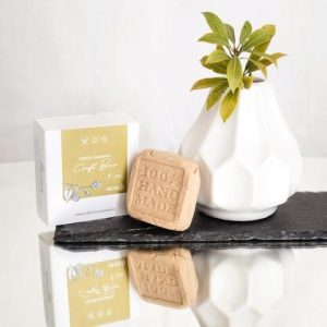 Festes Shampoo Craft Beer