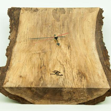 Wanduhr Chrono Corona