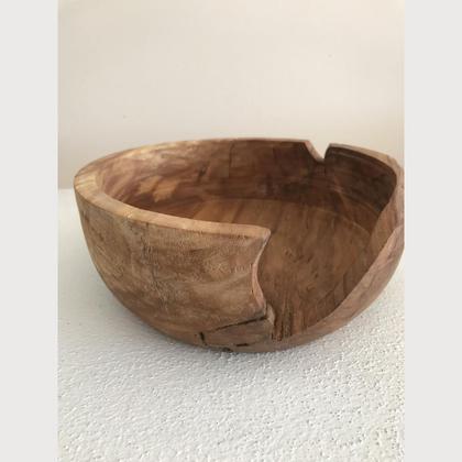 Obstschüssel Cherry