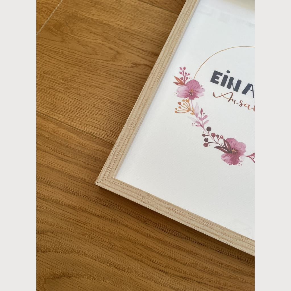 Artprint "Einatmen Ausatmen" - Image 3