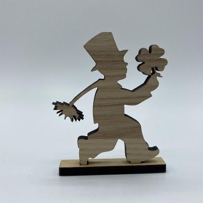 Glücksbringer Rauchfangkehrer - Feger