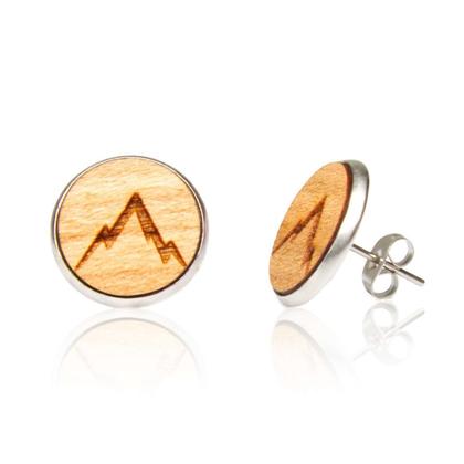 Ohrstecker Gipfelstürmer - Image 2