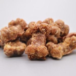 X'Hundekeks Apfel-Hafer