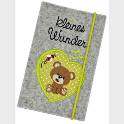 Mutterkindpasshülle F3