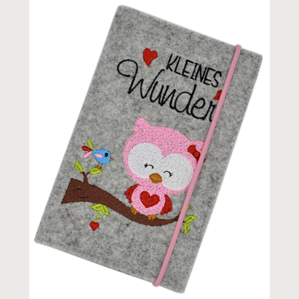 Mutterkindpasshülle F8