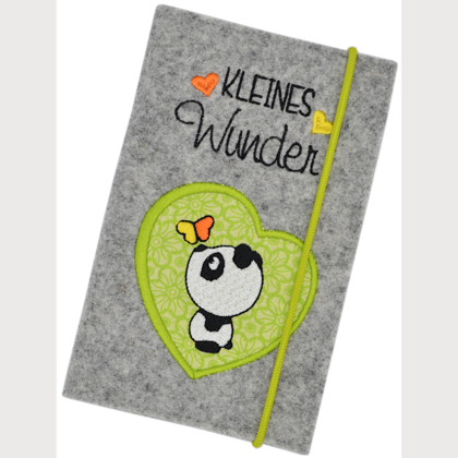 Mutterkindpasshülle F9