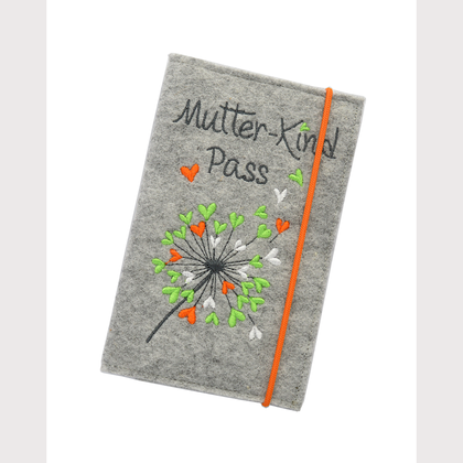 Mutterkindpasshülle F22