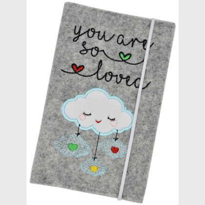 Mutterkindpasshülle F25