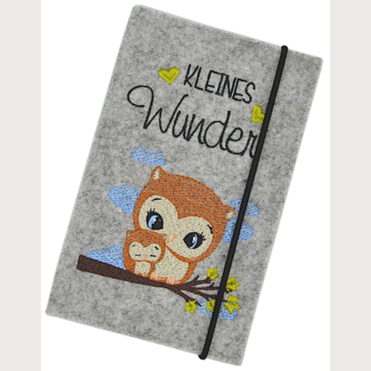 Mutterkindpasshülle F26