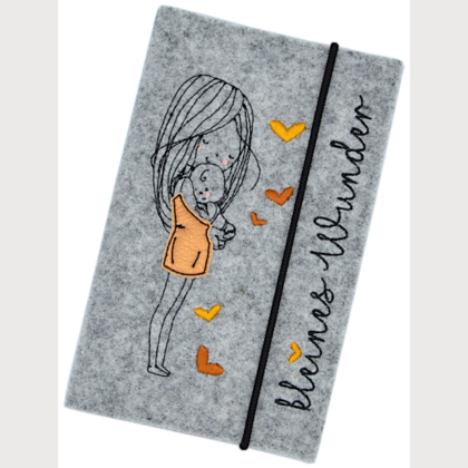 Mutterkindpasshülle F37