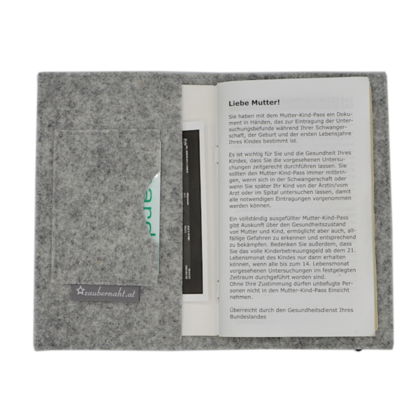 Mutterkindpasshülle F38 - Image 2