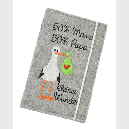 Mutterkindpasshülle F41