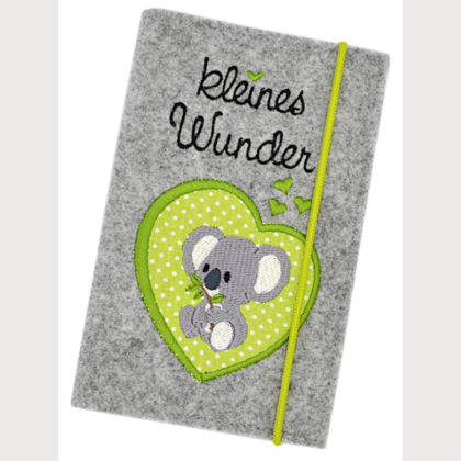 Mutterkindpasshülle F63